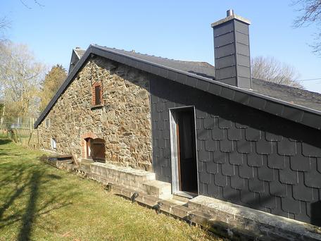 Vakantiehuis Ma Campagne, Ardennen, Trois-Ponts