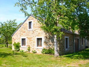 Haus/Residenz|Gîte rural Mamijana|Ardennen|Mesnil-Saint-Blaise