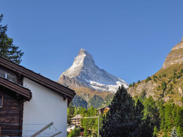 Haus/Residenz|Lani|Wallis|Zermatt