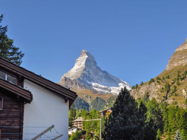 House/Residence|Lani|Valais|Zermatt