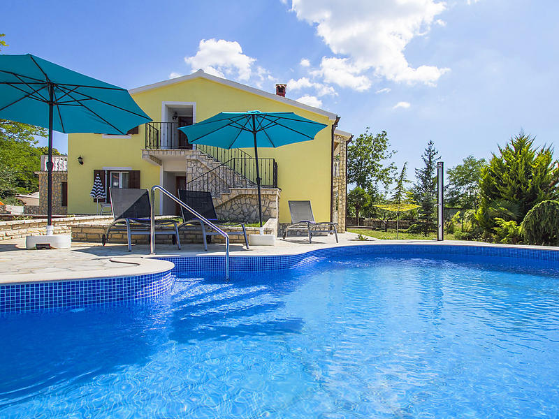 House/Residence|Ve-Ma|Istria|Labin