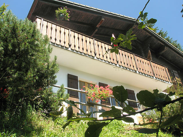 Haus/Residenz|Chalet Les 3 Marmottes|Freiburg|Moléson-sur-Gruyères