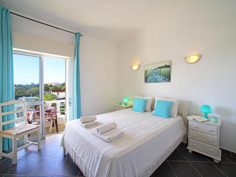 Wnętrze|Quinta Girassol|Algarve|Quarteira