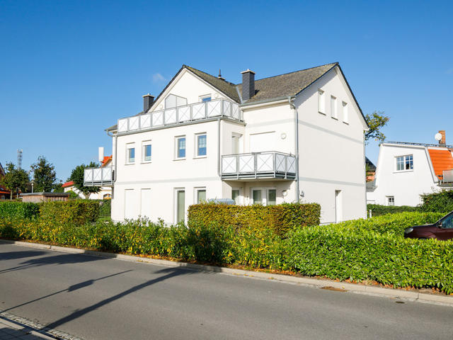 Haus/Residenz|Rollmops|Usedom|Zinnowitz