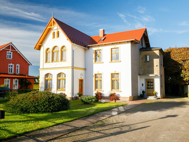 Haus/Residenz|Dinse|Usedom|Zinnowitz