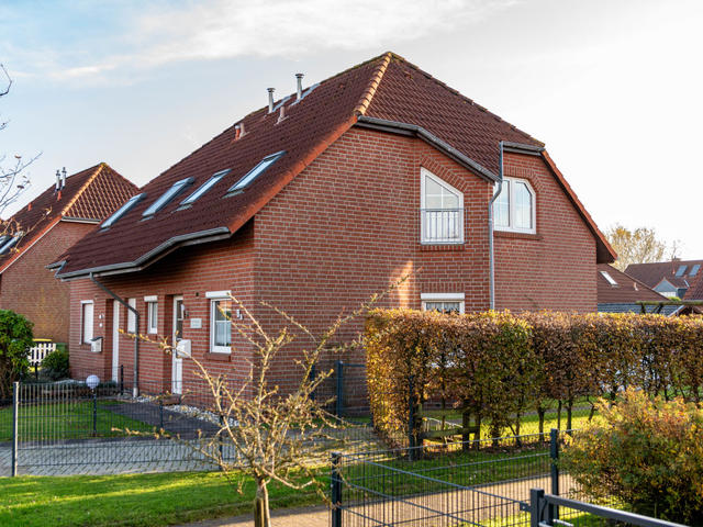 Casa/Residencia|Siegerland|Mar del Norte|Norddeich