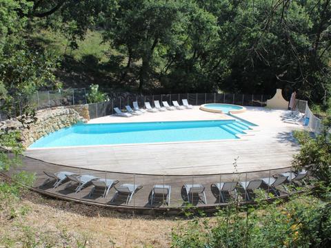 House/Residence|Les Grenaches|Provence|Draguignan