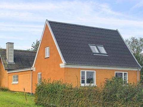 Haus/Residenz|"Adrienne" - 6.4km from the sea|Bornholm|Aakirkeby