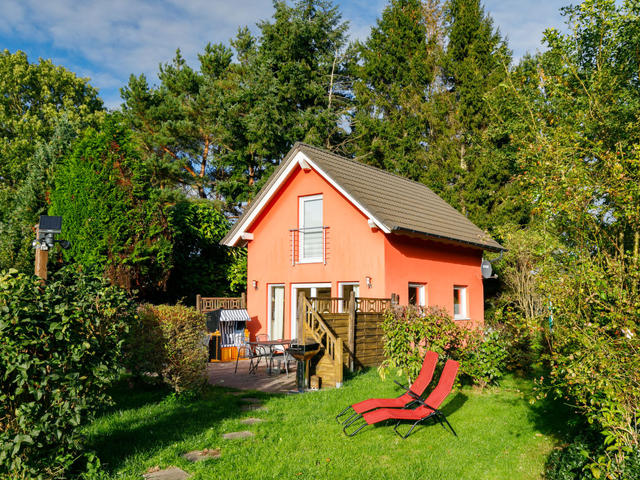 Maison / Résidence de vacances|Albi|Usedom|Zinnowitz