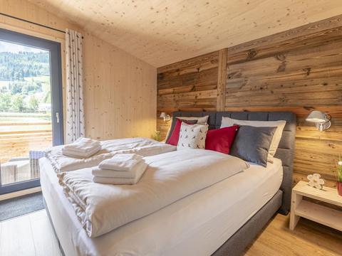 Innenbereich|mit 2 Schlafzimmern & IR-Sauna|Murtal-Kreischberg|Sankt Georgen am Kreischberg