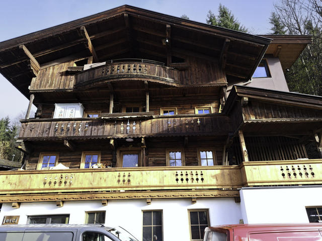 House/Residence|Zur alten Schmiede|Tyrol|Wildschönau