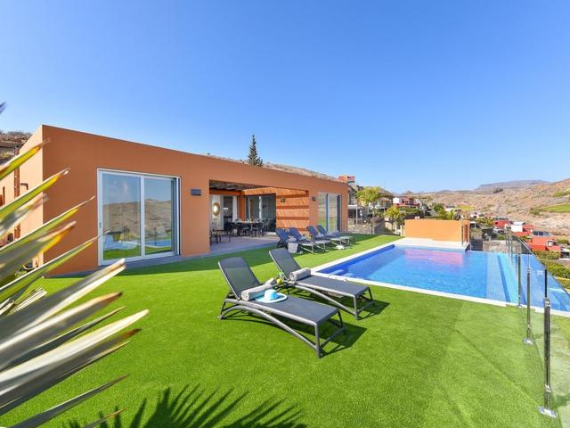 Casa / Residência|Tipo 3 dormitorios|Gran Canaria|Maspalomas