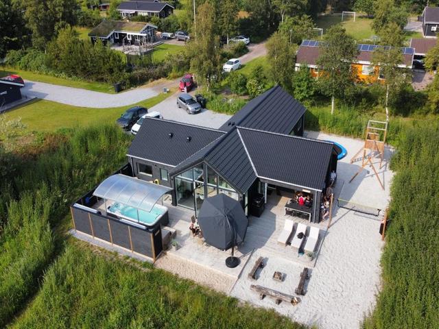 House/Residence|"Grep" - 800m from the sea|Northeast Jutland|Strandby