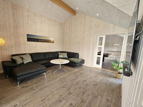 Inside|"Grep" - 800m from the sea|Northeast Jutland|Strandby