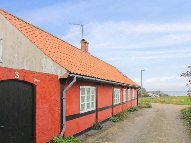 House/Residence|"Elvira" - 300m from the sea|Bornholm|Svaneke