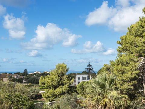 Haus/Residenz|Cariddi|Sizilien|Marsala