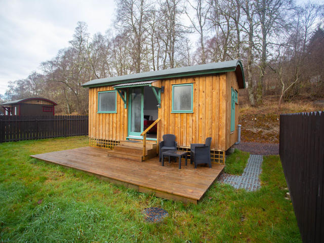 House/Residence|Plodda 4|Scotland|Drumnadrochit