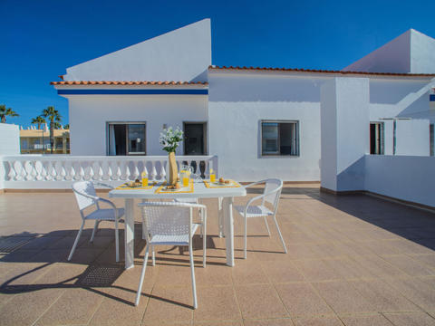Huis/residentie|Orquídea|Algarve|Albufeira
