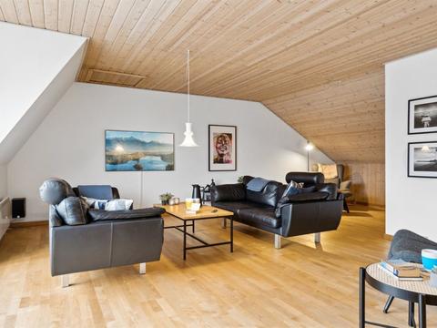 Inside|"Annica" - 900m from the sea|Northwest Jutland|Blokhus