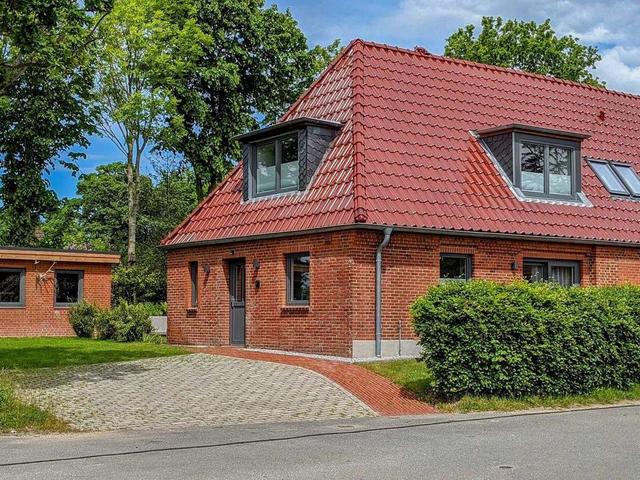 House/Residence|Seapoint|North Sea|St. Peter-Ording