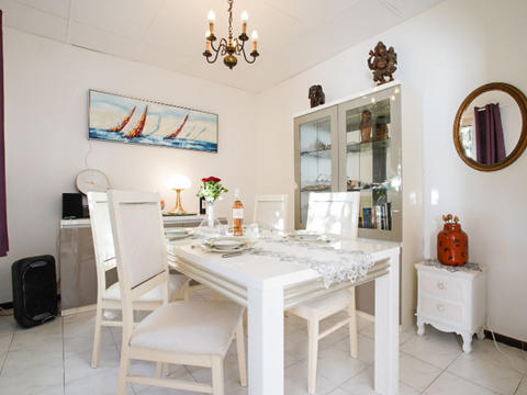 L'intérieur du logement|Liou Miou Souleou|Côte d'Azur|Mouans Sartoux