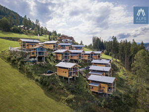 Haus/Residenz|Premium #07 Sauna&Sprudelbad aussen|Steiermark|Pichl