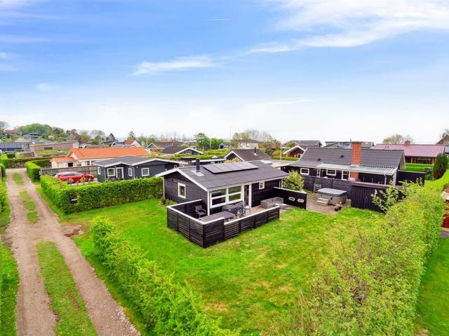 Huis/residentie|"Ritha" - 175m from the sea|Zuidoost-Jutland|Børkop