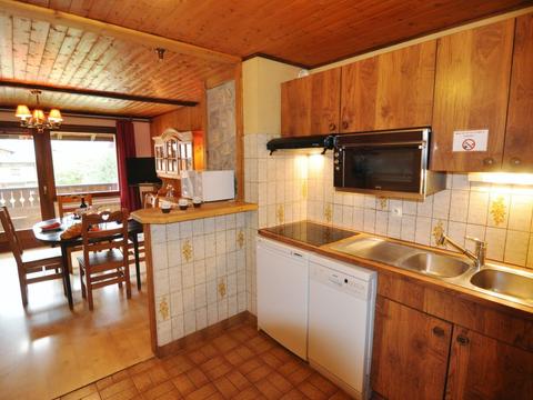 Inne|La Poimte des Mattes / Apt Nr 5|Savoie - Haute Savoie|La Chapelle d'Abondance