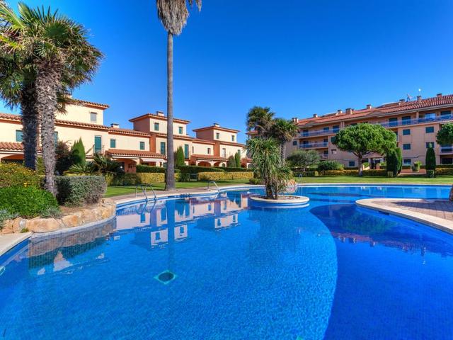 House/Residence|Port Pals F|Costa Brava|Pals