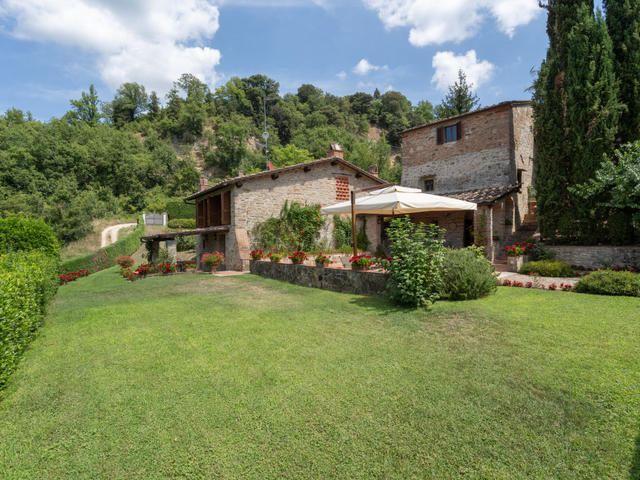 Haus/Residenz|La Terrazza|Florenz und Umgebung|Vicchio