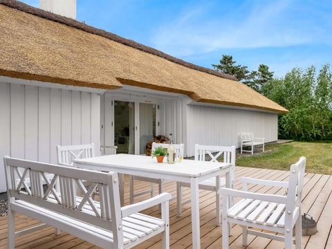 Hus/ Residence|"Verner" - 900m from the sea|Nordvestjylland|Fjerritslev