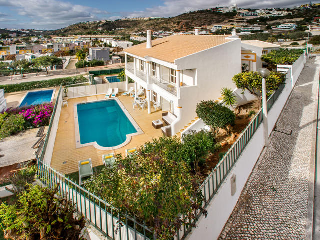 Hus/ Residens|Marina|Algarve|Albufeira