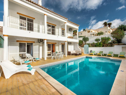 Casa / Residência|Marina|Algarve|Albufeira