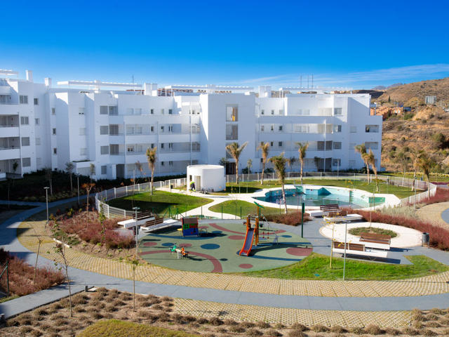 Maison / Résidence de vacances|La Reserva del Rincón|Costa del Sol|Rincón de la Victoria