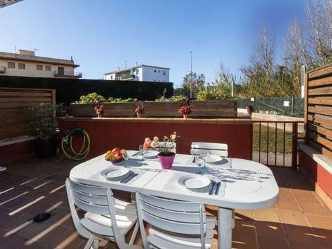 Huis/residentie|El Moli|Costa Brava|St Antoni de Calonge