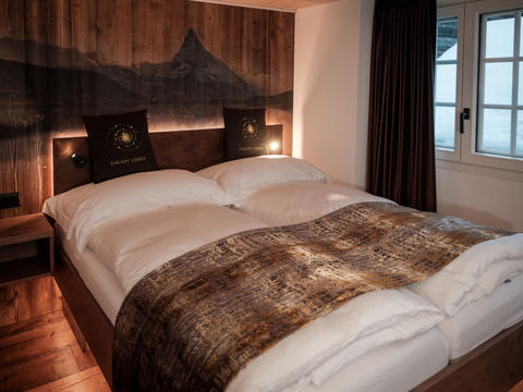 Dentro|Galaxy Lodge|Valais/Wallis|Zermatt