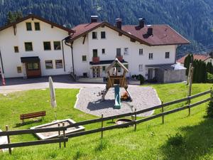 Haus/Residenz|Apart Dawin|Arlberg|Strengen