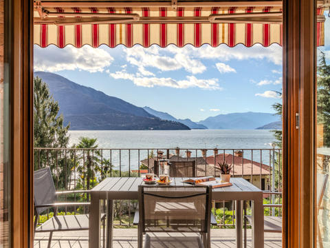 Dom/Rezydencja|Cristina|Jezioro Como|Gravedona