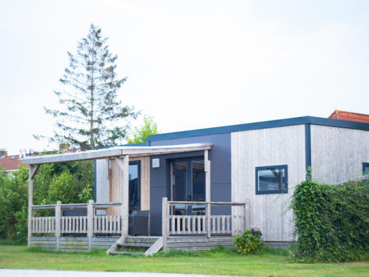 Casa de vacaciones Natuurlijk de Veenhoop, Holanda, Friesland, De Veenhoop, Casa