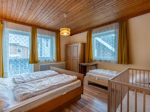 L'intérieur du logement|Pilz|Styrie|Schladming