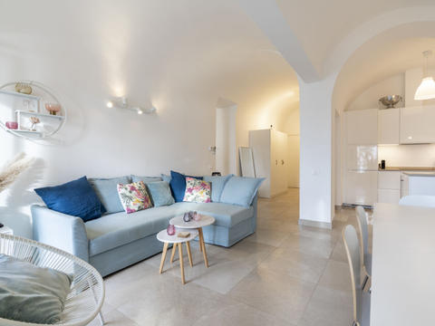 L'intérieur du logement|Terrazza Riva|Ligurie Ouest|Riva Ligure