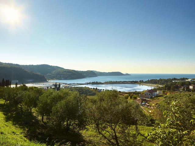 Maison / Résidence de vacances|Salinera|Littoral & Karst|Strunjan