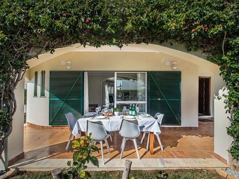 Huis/residentie|Monteiro|Algarve|Albufeira