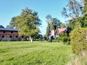 Haus/Residenz|Fala nr 4|Ostsee (Polen)|Kopalino