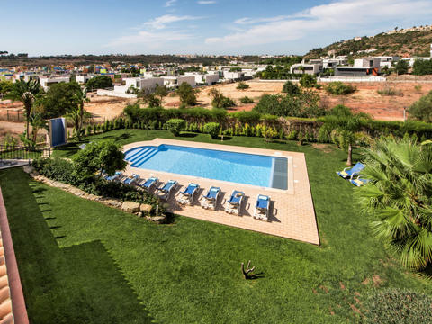 Huis/residentie|Amendoeiras|Algarve|Albufeira