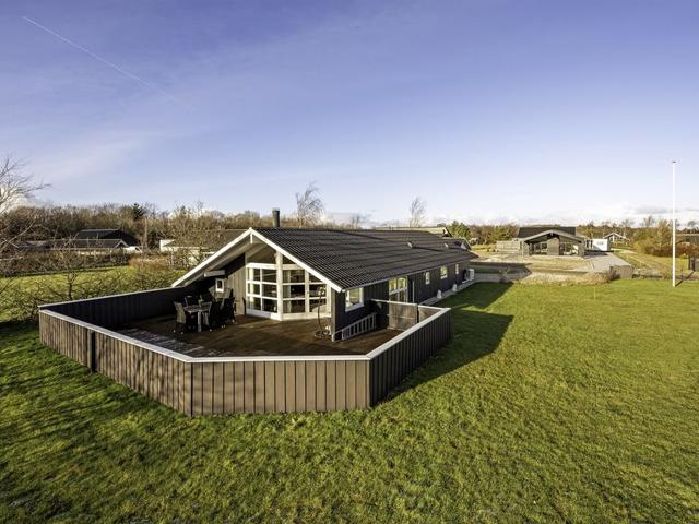 House/Residence|"Cristiana" - 1km to the inlet|Western Jutland|Hemmet