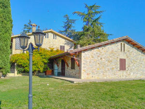 Haus/Residenz|La Mora|Umbrien|Assisi