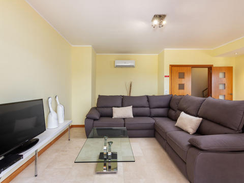 L'intérieur du logement|Triplex - Vilamoura|Algarve|Vilamoura