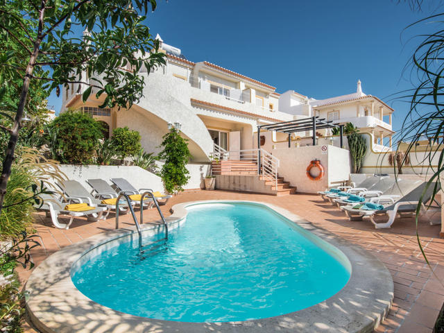 Huis/residentie|Camélias|Algarve|Albufeira