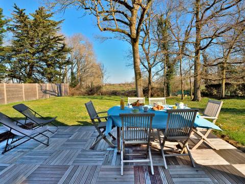 Haus/Residenz|Charme de la Fradinière|Vendée|Saint Hilaire de Riez